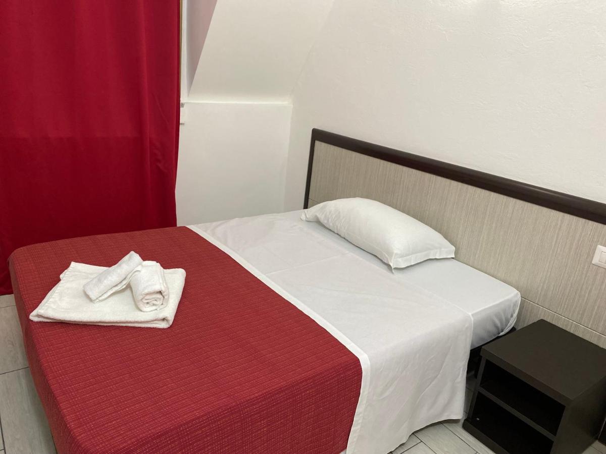Hotel Poma Milan Exterior photo