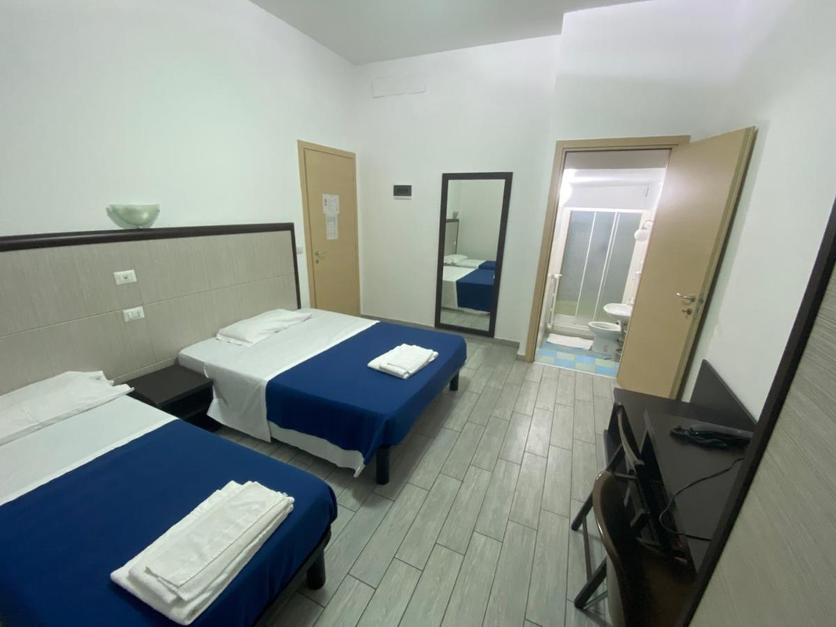 Hotel Poma Milan Exterior photo