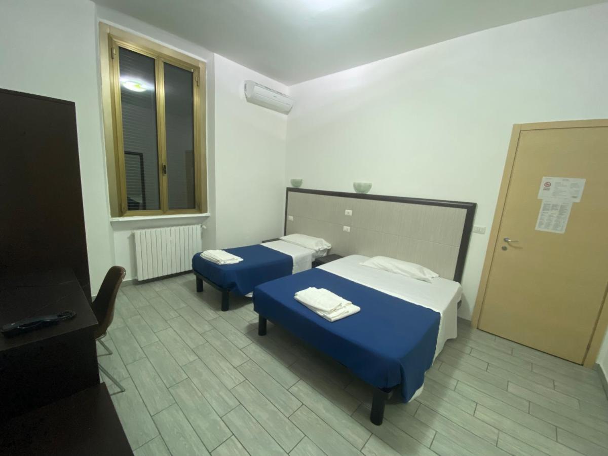 Hotel Poma Milan Exterior photo