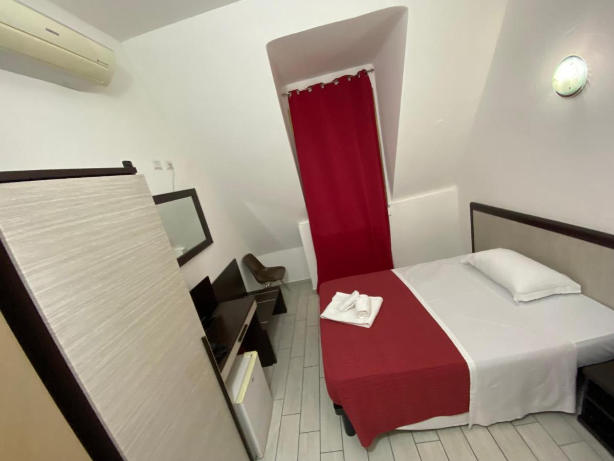 Hotel Poma Milan Exterior photo