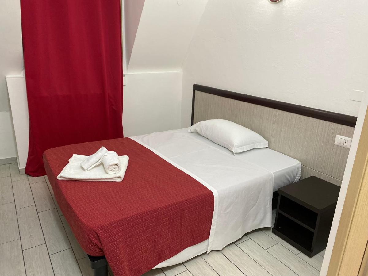 Hotel Poma Milan Exterior photo