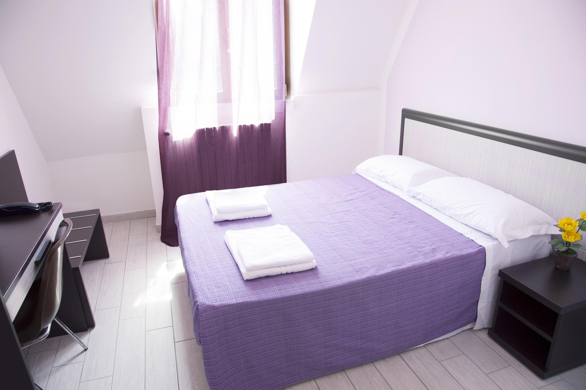 Hotel Poma Milan Exterior photo