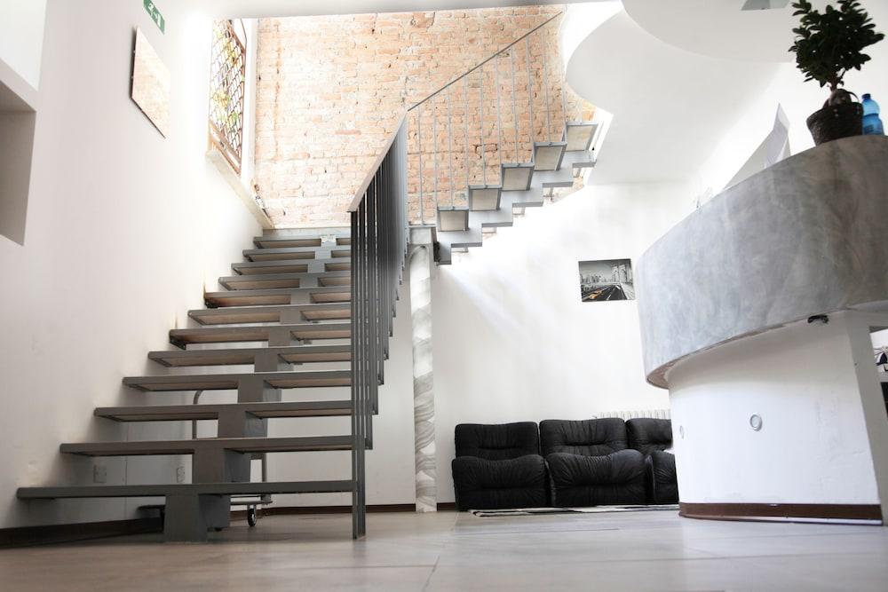 Hotel Poma Milan Exterior photo