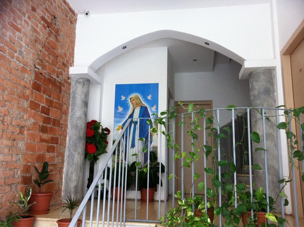 Hotel Poma Milan Exterior photo