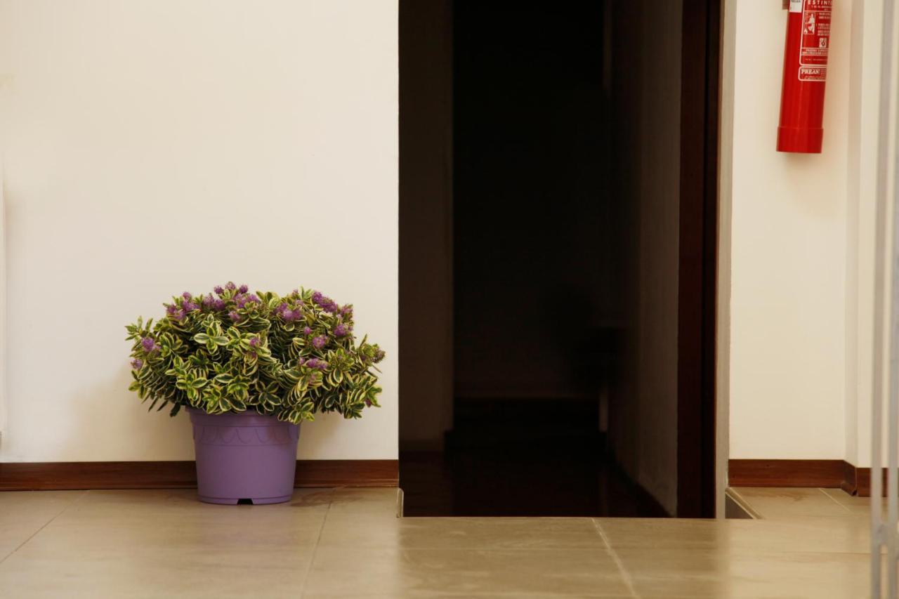 Hotel Poma Milan Exterior photo